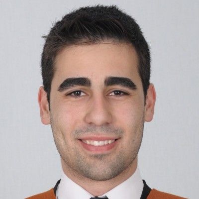 Daniel Pedrero
